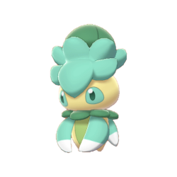 #753 Fomantis